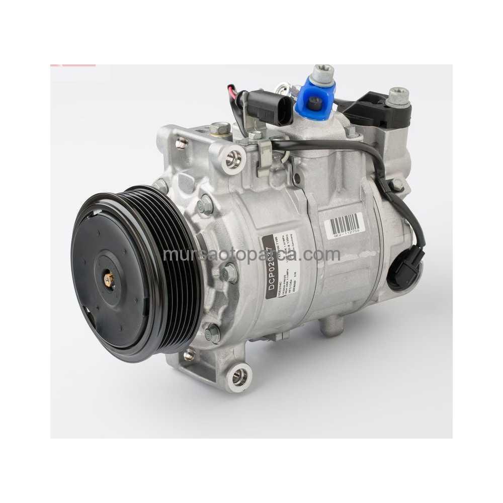 A4-A6-Q5 Klima Kompresörü 05- 4F0260805J 