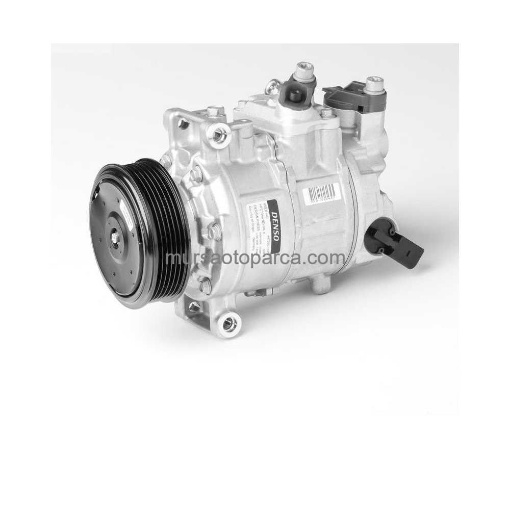 A4-A6-Q5 Klima Kompresörü 8Fk 351 110-921 05- 4F0260805J 