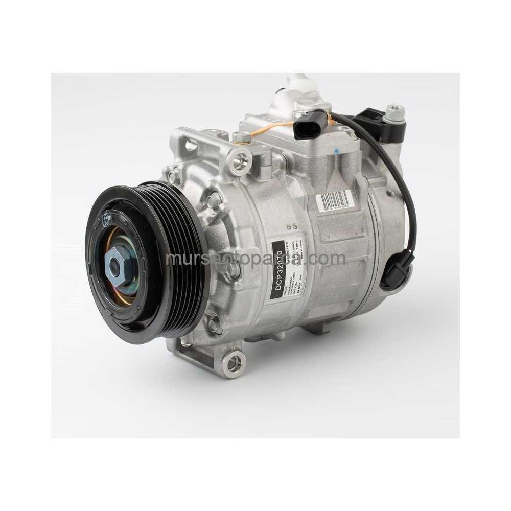 T5 5-Amarok Klima Kompresörü 10- 7E0820803D 