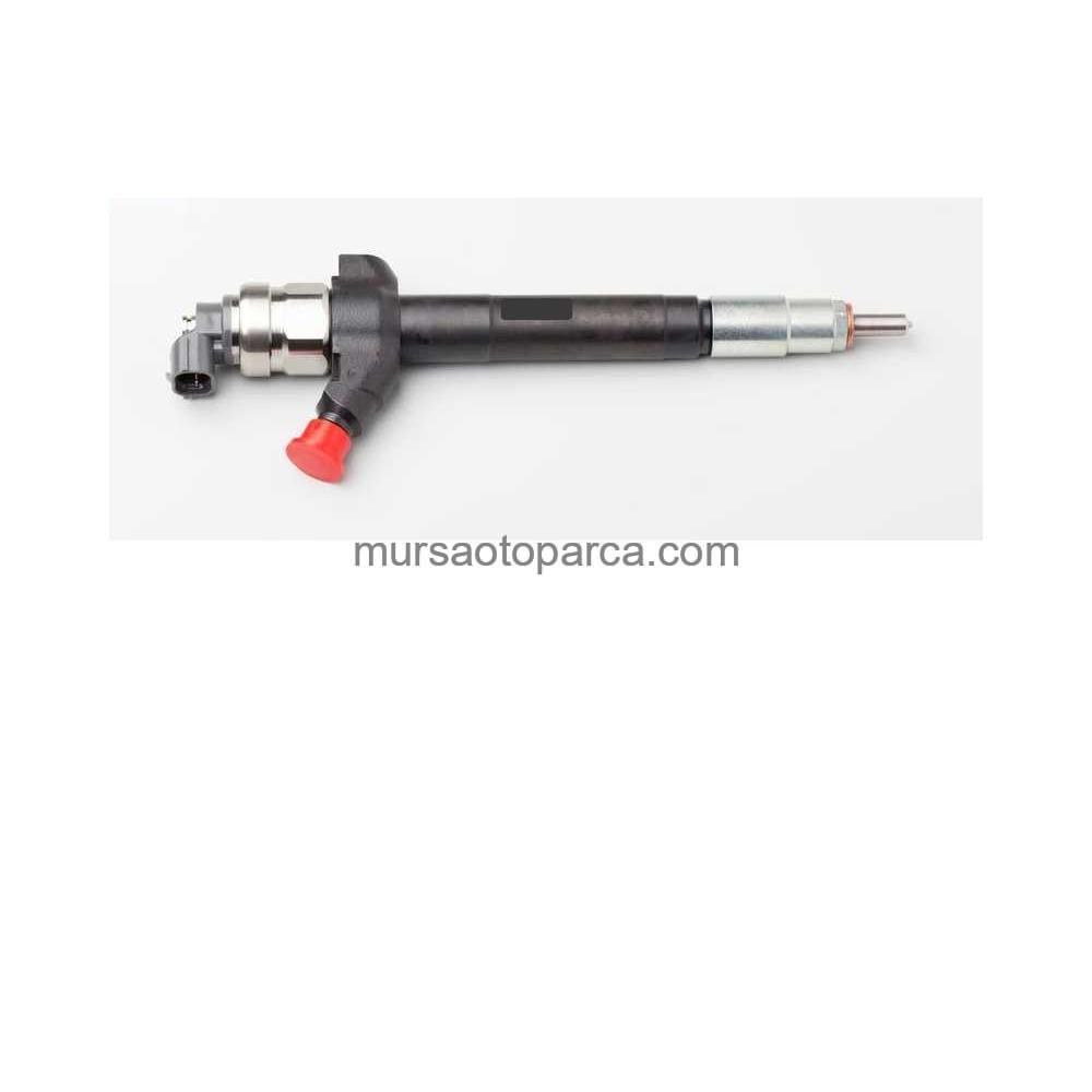 Transit V347/Boxer-3/Jumper-3 Enjektör 06- 6C1Q 9K546 Ac 