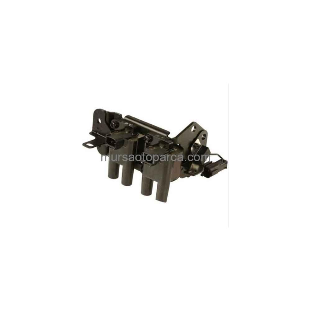Accent Elantra Getz Cerato 2000 Sonrası Ateşleme Bobini 2730126600