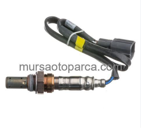 Rav4 2001-2003 Oksijen Sensörü Ön Sol 8946742010