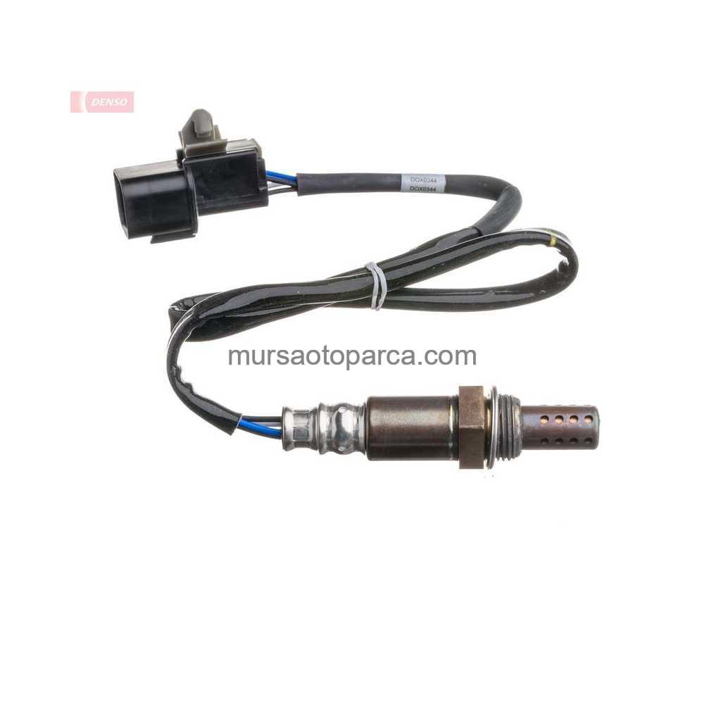 Pajero V6  V7 Oksijen Sensörü Arka 00-06 Md369191