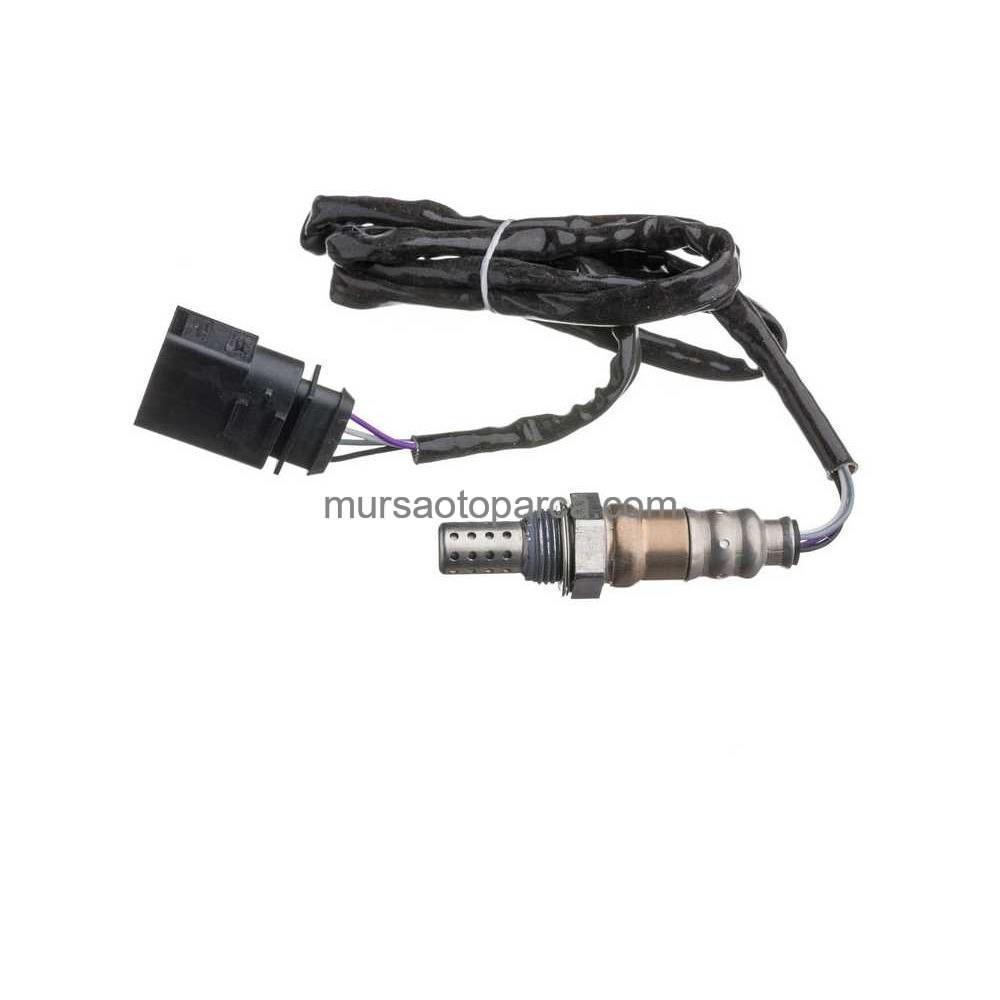 Golf4-Bora-A3-Toledo Oksijen Sensörü Lambda Sensörü 97-04 06A906262Ak