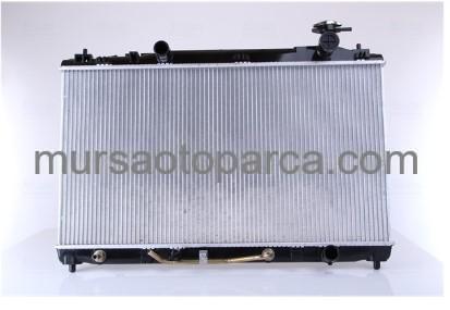 Camry 2006-2011 Su Radyatörü 1640028630