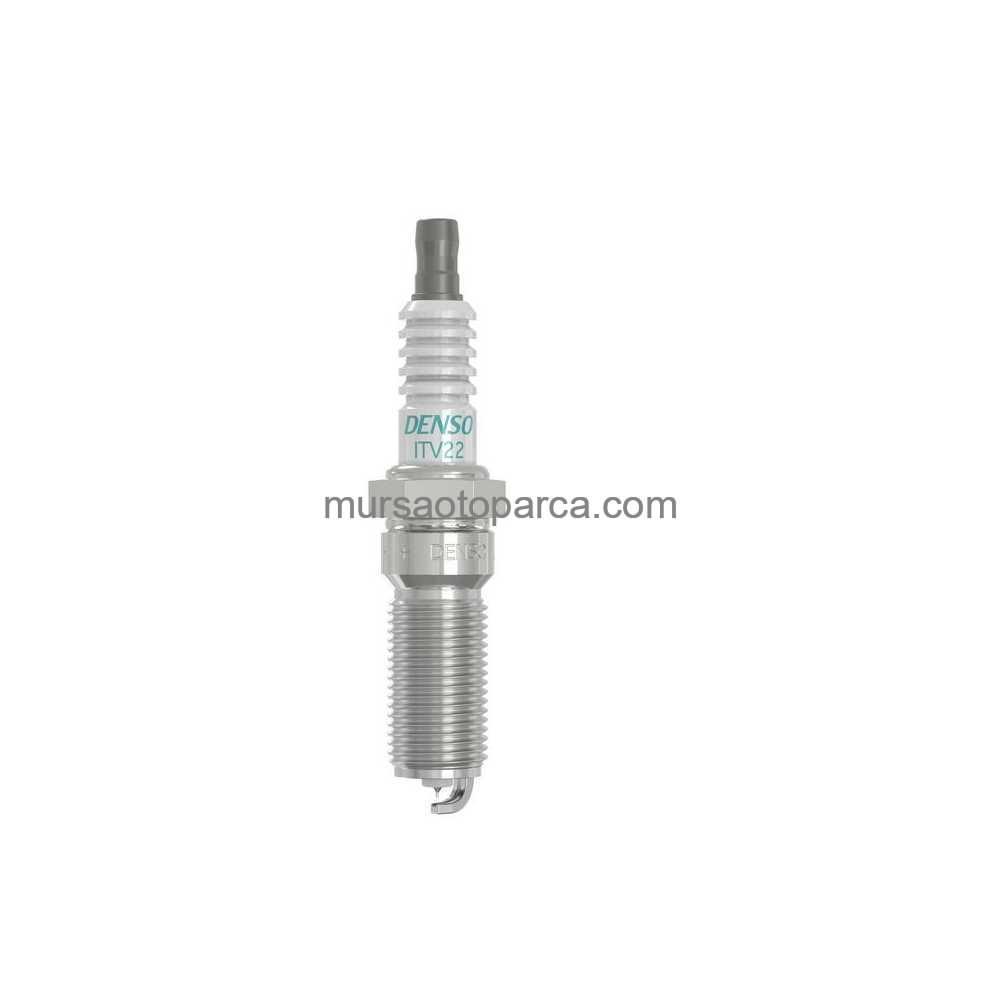 Focus /Fiesta/Land Rover Range Rover Evoque Buji Lr025605/Iltr6G8G 02- Denıtv22 9A6G 12405 Ba
