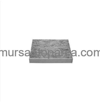 Mondeo Polen Filtresi Karbonlu Jx6A 18D483 Cb/Jg9J 18E269 Aa 15