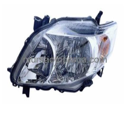 Corolla 2008-2009 Far Sağ 8111002760 