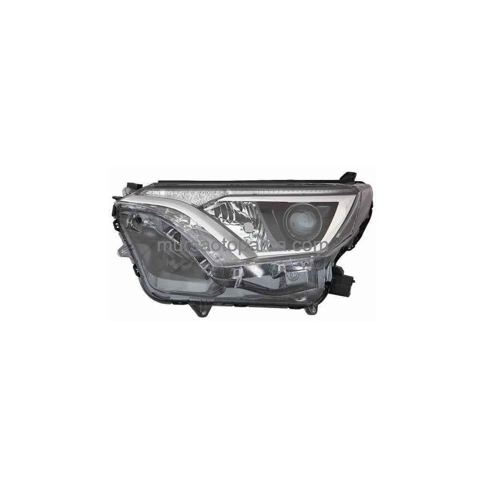 Rav4 A4 Far Sol 16- 81170-42650