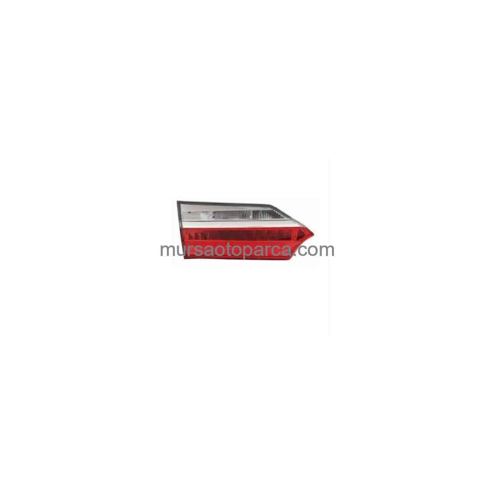Corolla E18 Stop Lambası İç Sol Ledli 16-18 81590-02A20