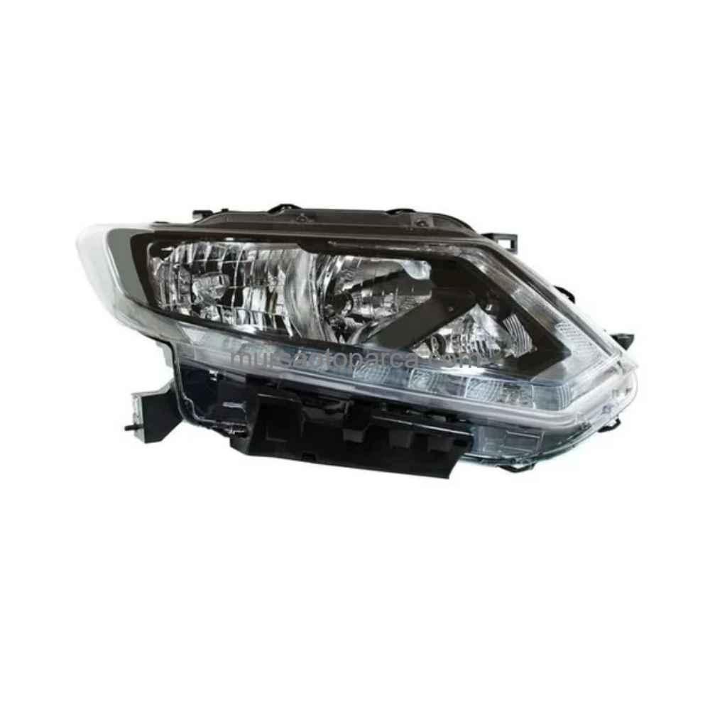 Xtrail T32 Far Sol Halogen : Led 14-17 26060-4Cc0C