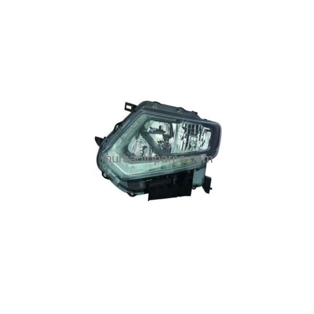 Xtrail T32 Far Sağ Halogen : Led 14-17 26010-4Cc0C 