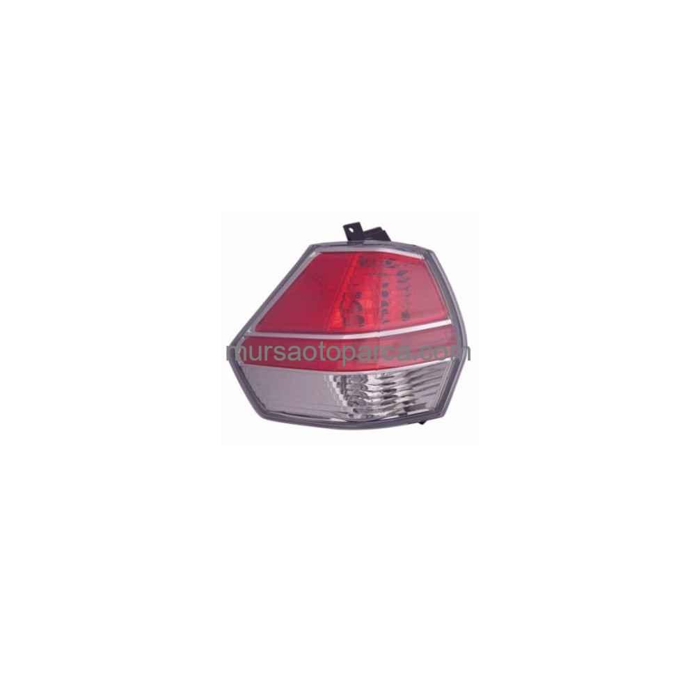 Xtrail T32 Stop Lambası Dış Sağ 14-17 26550-4Ca0B