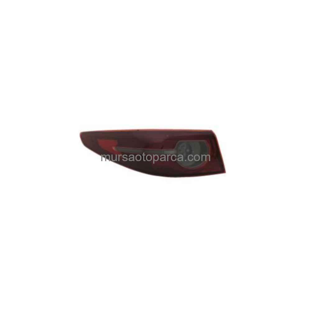 Mazda 3 Bp Stop Lambası Sol Ledli 19- B0J851160A 