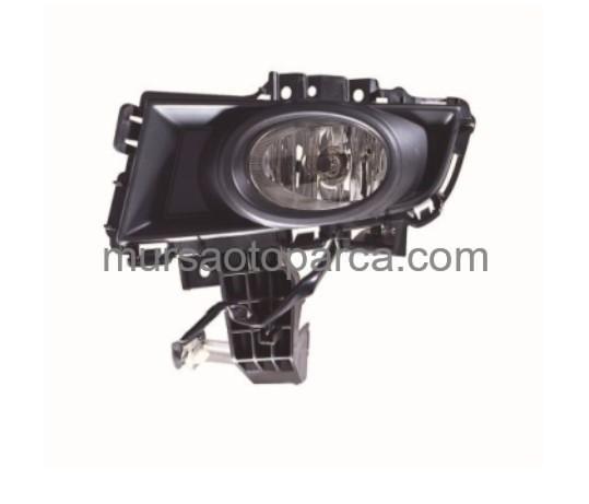 Mazda 3 Sis Farı Sağ Braketli Br5J51680D