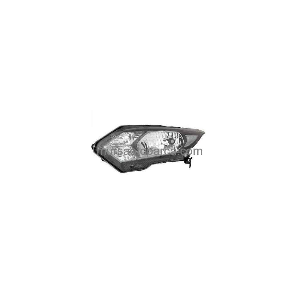 Hrv Ru Far Sol 15- 33150-T7S-G01