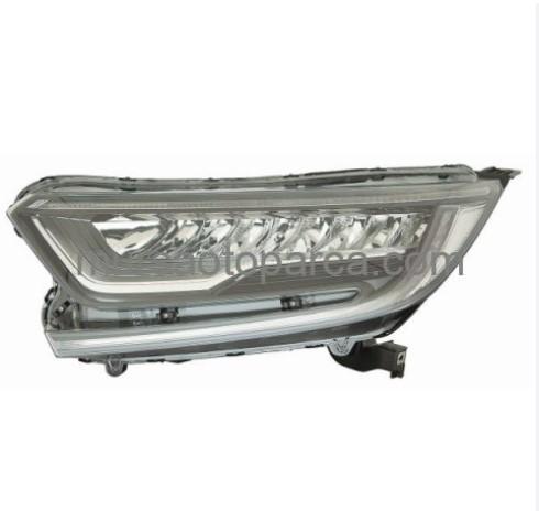 Crv 2018 Sonrası Far Sol Led Motor Üzerinde 33150Tlad01 