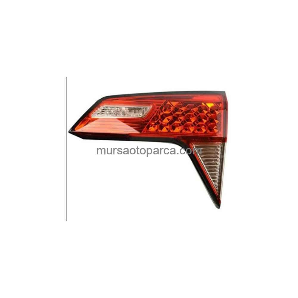 Honda Hrv 2015 Sonrası Sağ İç Stop 34150-T7S-A01 