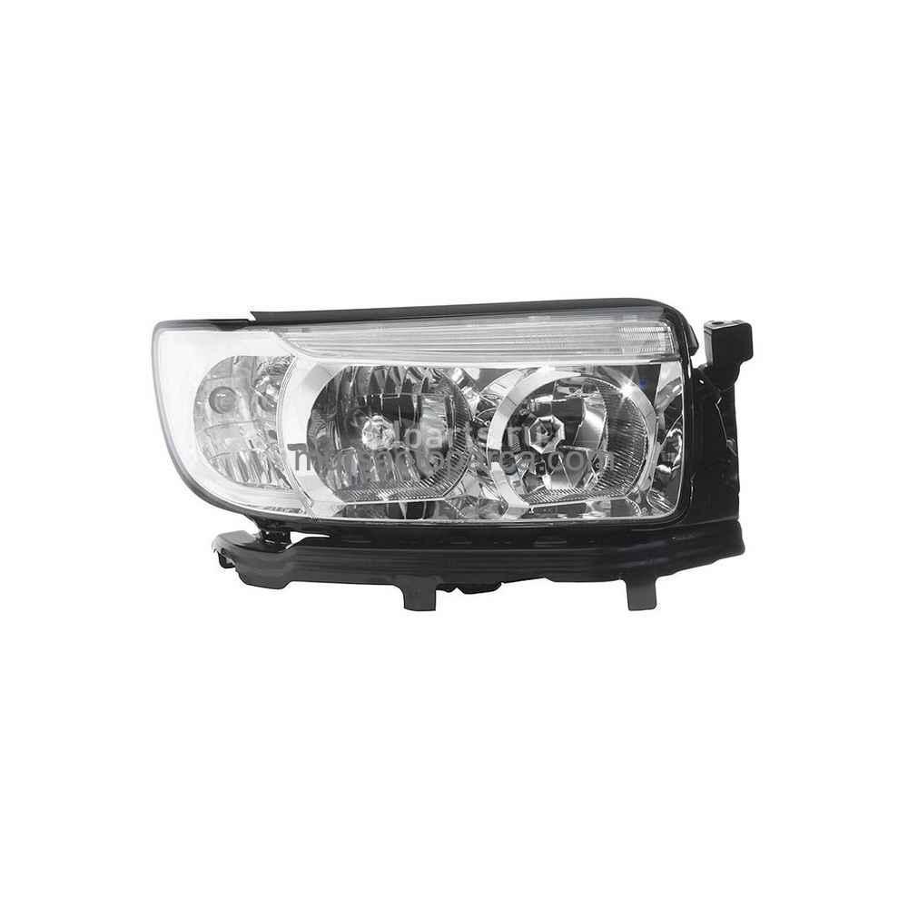 Forester Sg Far Sağ 06-07 84913-Sa310 