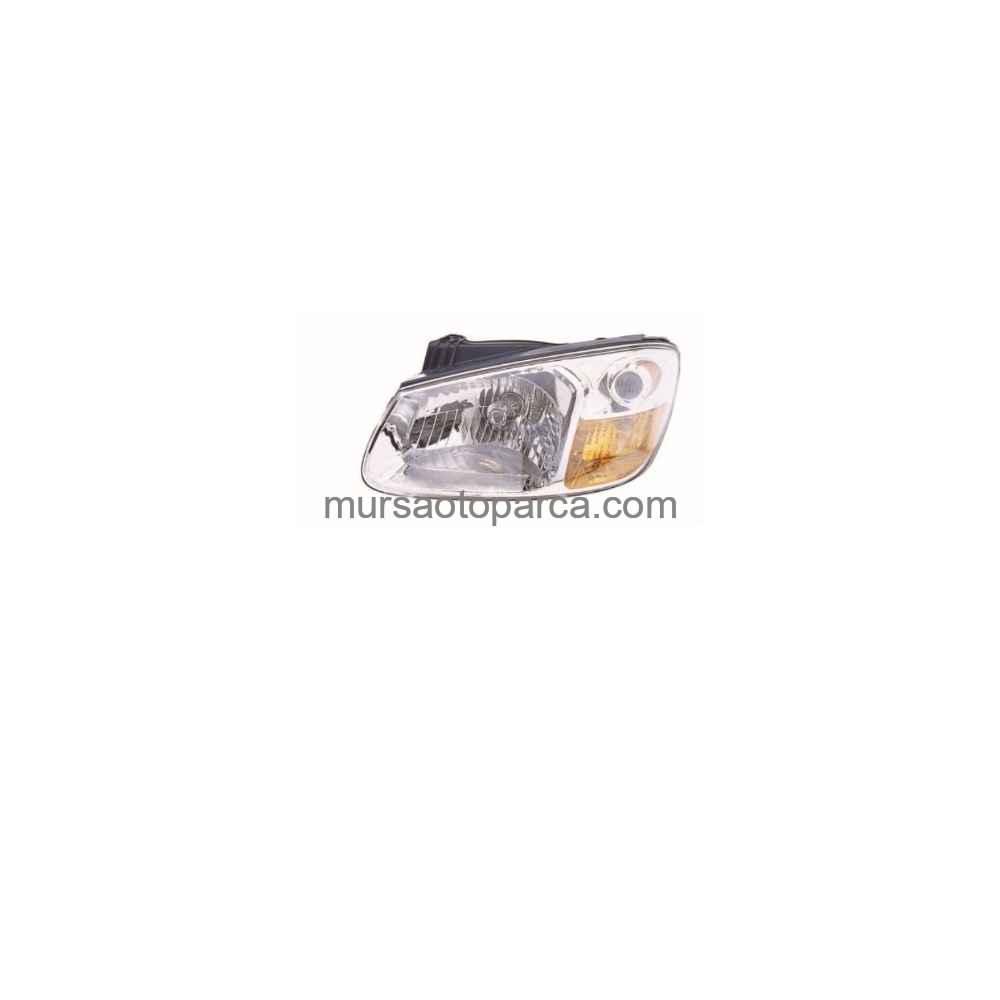 Cerato Far Sol H4 2007-2009 921012F520