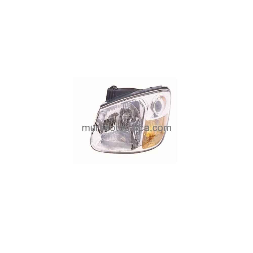 Cerato Far Sağ H4 2007-2009 921022F520