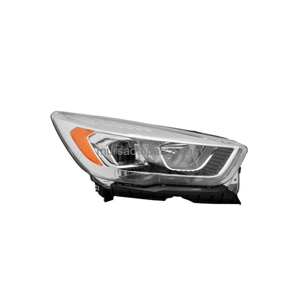 Kuga Far Sağ 15- Gv41 13W029 Cd