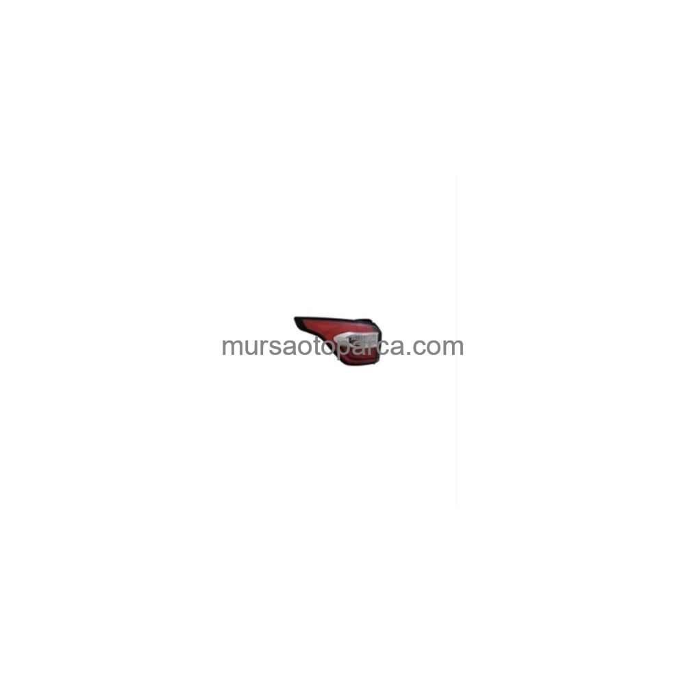 Kuga Stop Lambası Dış Sol 13-16 Gv41 13405 Bd