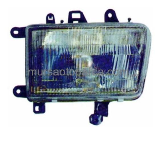 Runner 4 1992-1995 Far Sol 8117035110 