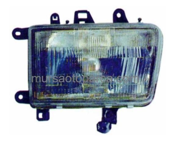 Runner 4 1992-1995 Far Sağ 8113035110 