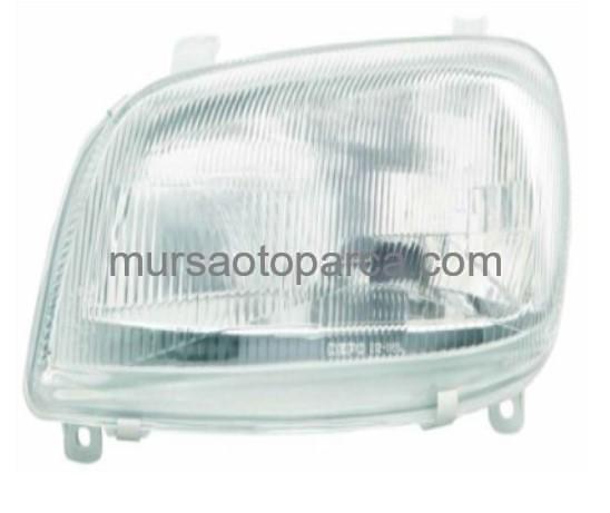 Rav4 1995-1997 Far Sol 8110642021