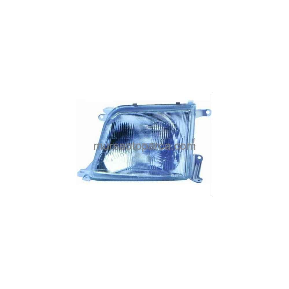 Toyota Land Cruiser 1996-1999 Sol Far 81170-60620