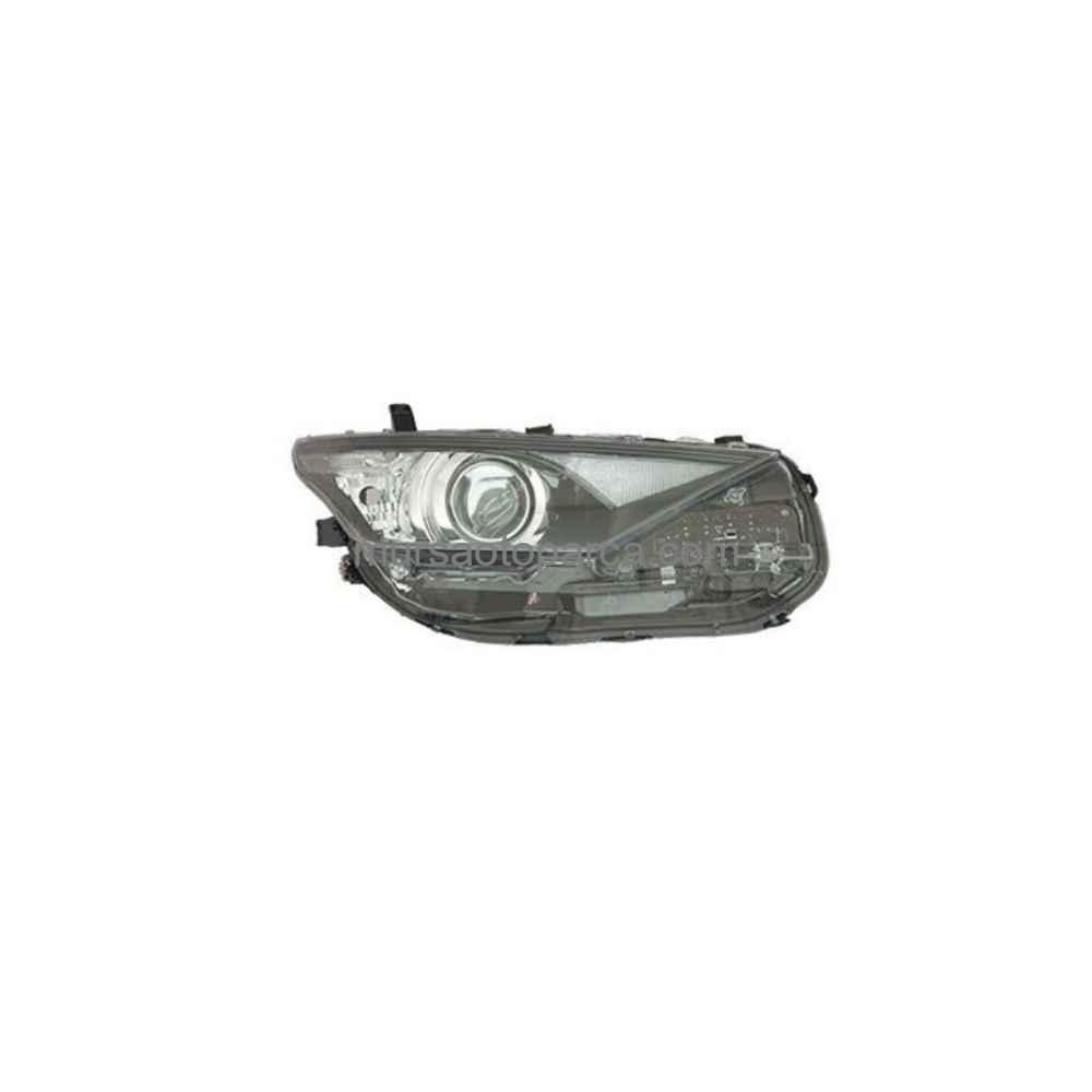 Auris E18 Far Sağ 15- 81130-02K30
