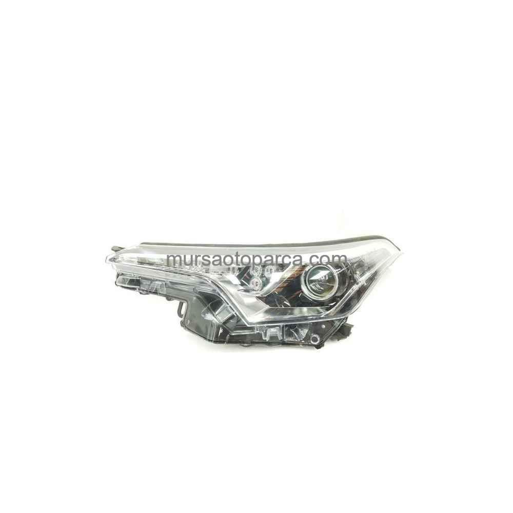 Chr X1 Far Sol Hır2 : Py21W : Led 16- 81170-F4030