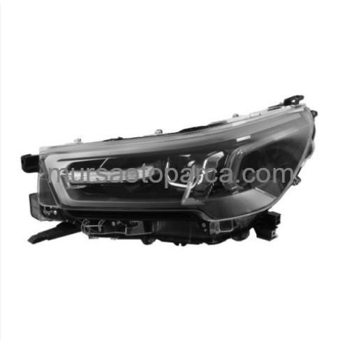 Hilux 2020 Sonrası Far Sol 81150Yp082