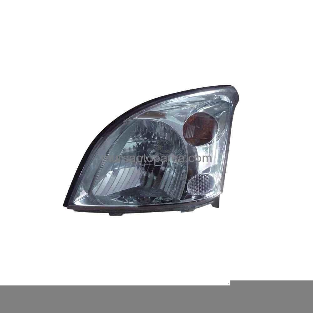 Land Cruıser Prado J12 Far Sağ 03-09 Dpo 212-11D7R-Ld-Em 81130-6A230