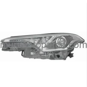 Chr 2020 Sonrası Far Sol Led 81170F4180