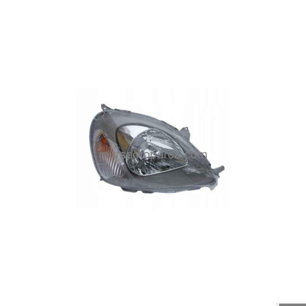 Toyota Yaris 2001-2002 Sağ Far 81130-0D011