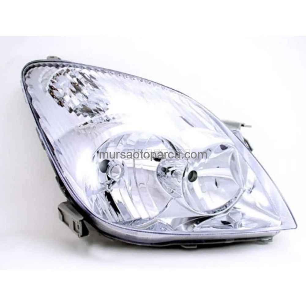 Toyota Verso 2002 -2003 Sol Far 81170-13260