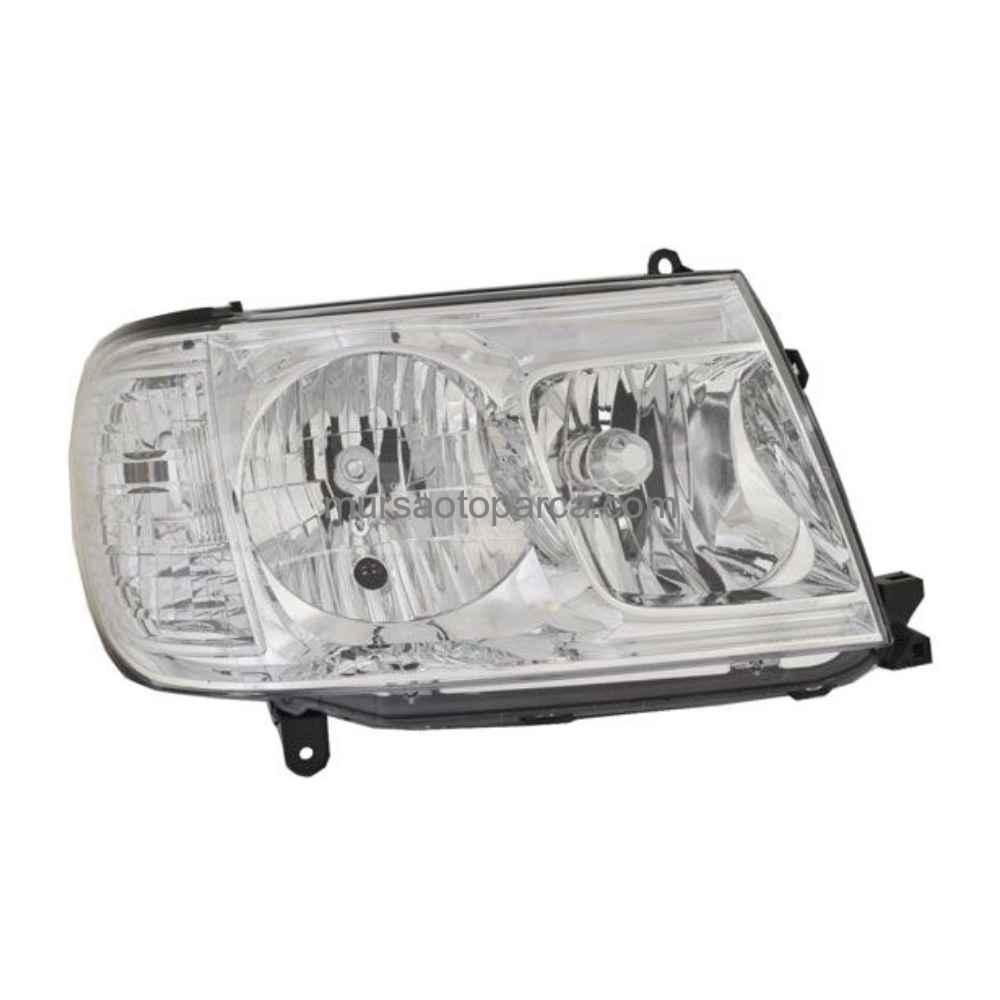 Land Cruıser Far Sağ Elektrikli 05-06 81185-60B20 