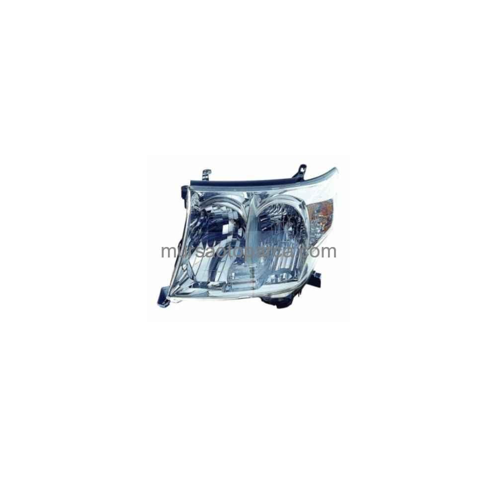 Land Cruıser J20 Far Sol 07-12 81170-60C80