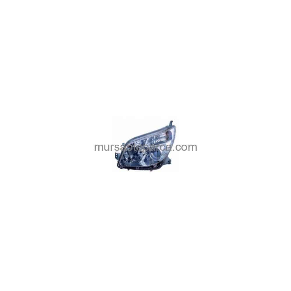 Suzuki Terios Sağ Far 81130-B4030