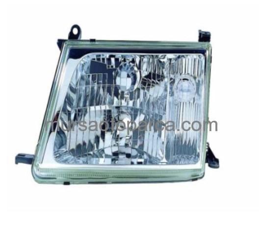 Land Cruiser1998-2005 Far Sol 8105960060