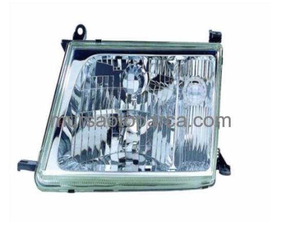 Land Cruiser1998-2005 Far Sağ 8101960060