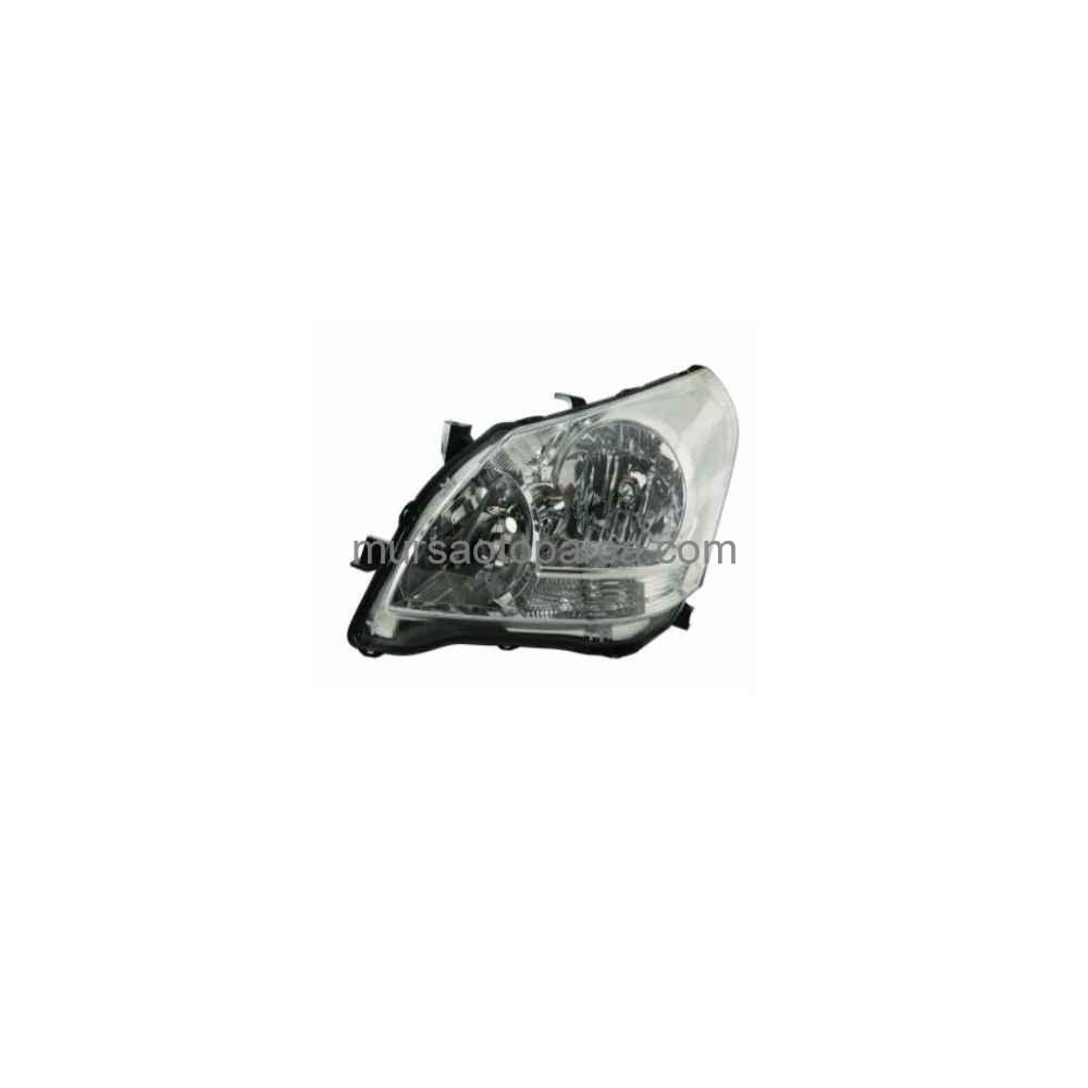 Verso R2 Far Sağ Motor Üzerinde 09-12 81130-0F090