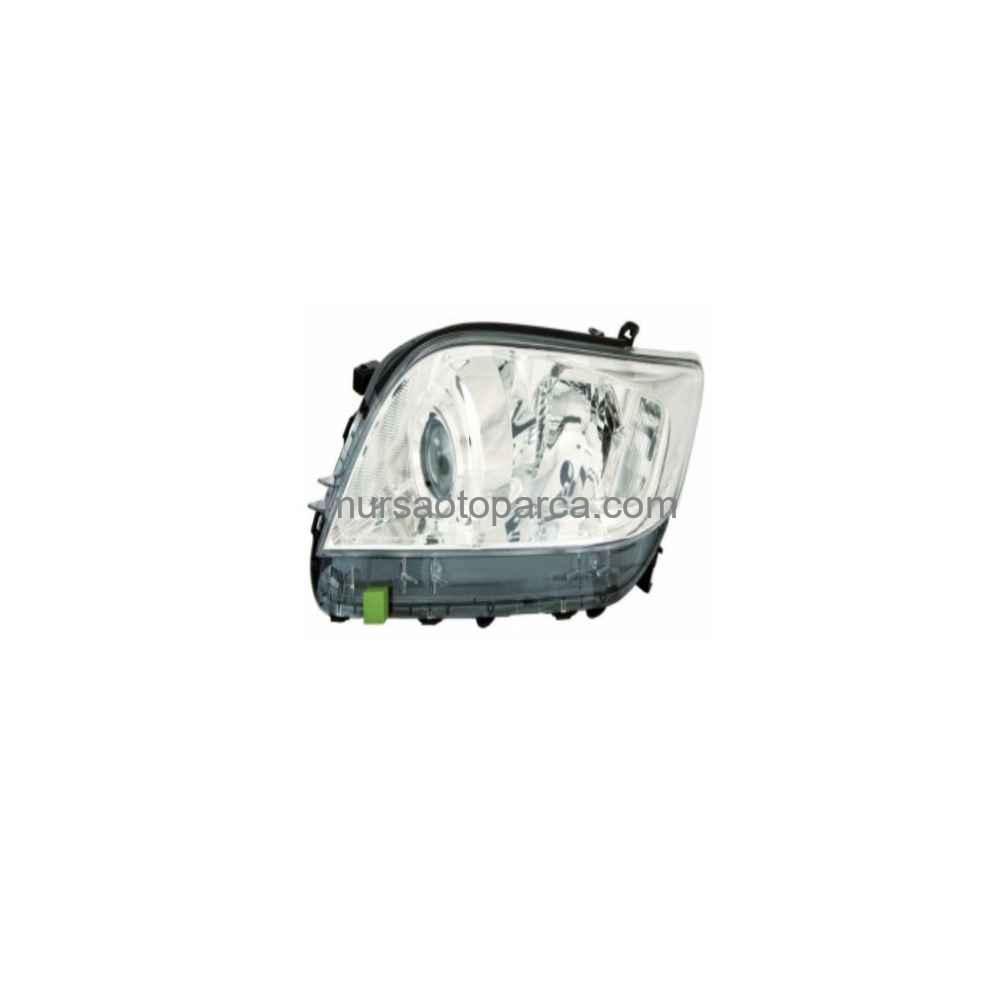 Rav4 A3 Far Sağ 10-12 81130-42501
