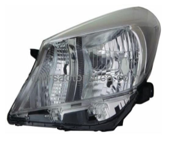 Yaris 2012-2014 Far Sağ 8113052D70