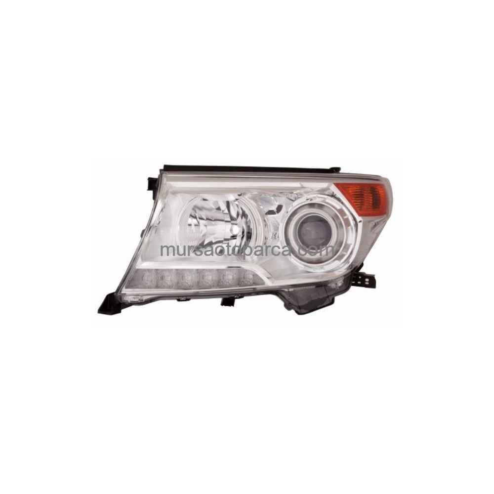Toyota Land Cruiser 2012-2015 Sol Far 81185-60F30