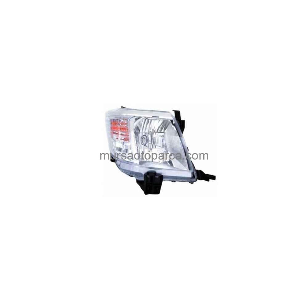 Toyota Land Cruiser 2012-2015 Sağ Far 81145-60F30