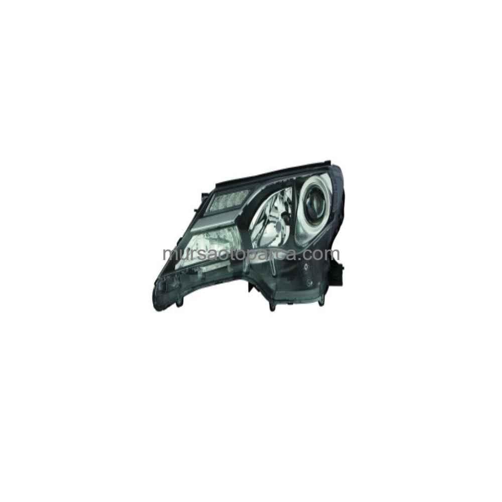 Rav4 A4 Far Sol Xenon 13-15 81185-42572 