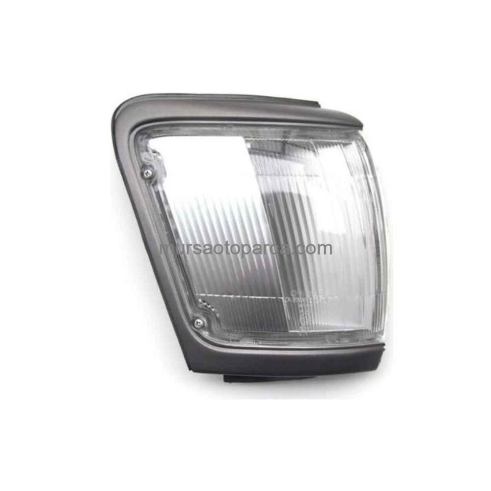 Rav 4 Runner Rn1 Sinyal Lambası Sağ Gri 92-95 81610-35210 